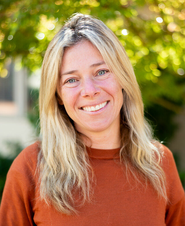 Mallory Airey