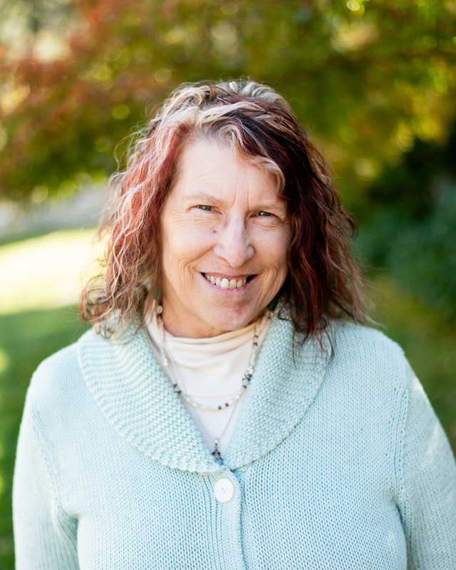 Nancy Markson