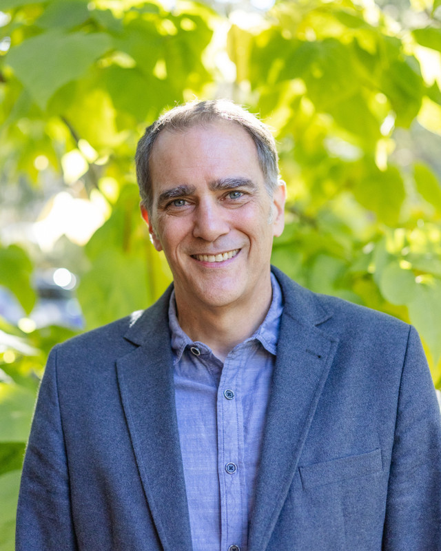 Peter Sagebiel