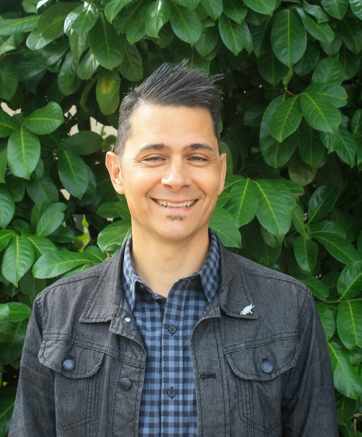 Scott Namanny