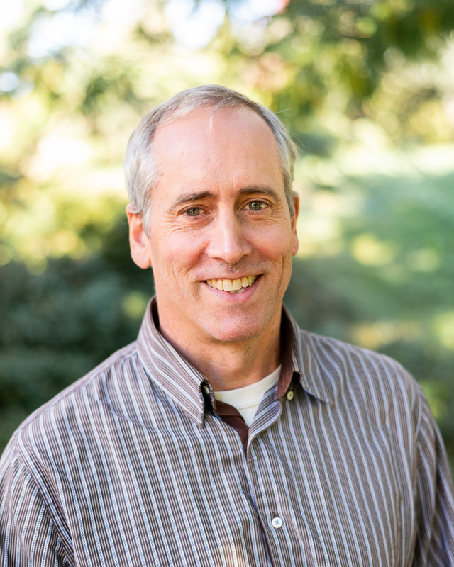 Dave Stanger