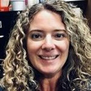 Nicole Walterscheid