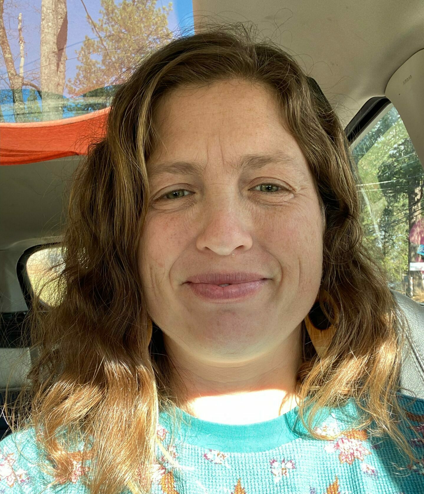 Hannah Greenpine