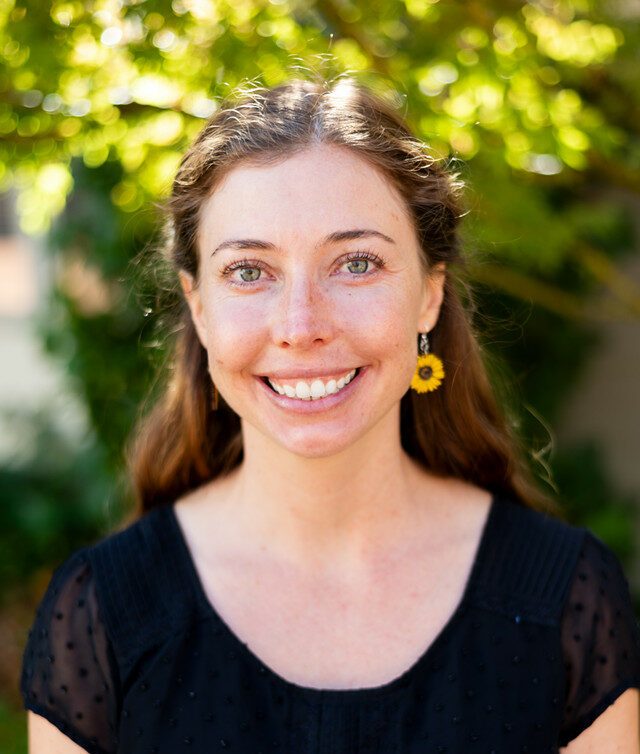 Bernadette Healy