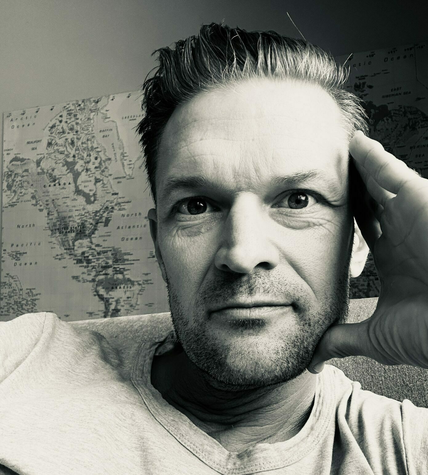 Guillaume Habekoss