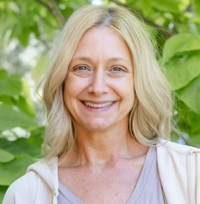 Cindy Pargett
