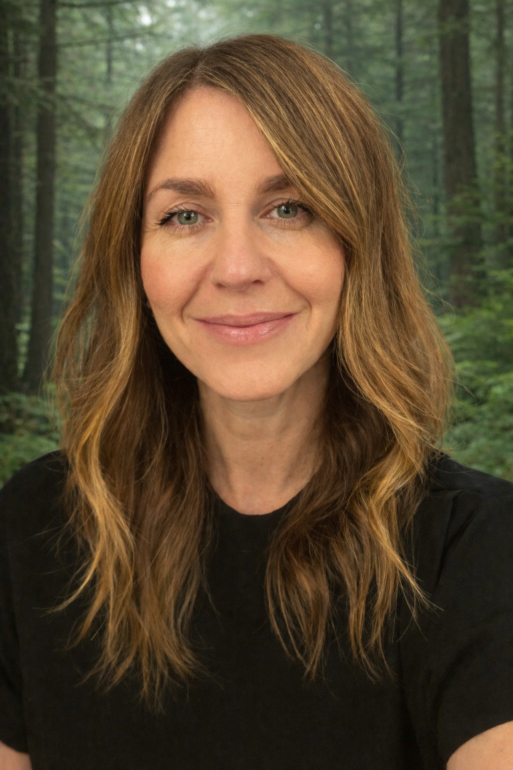 Rachael Bubeck