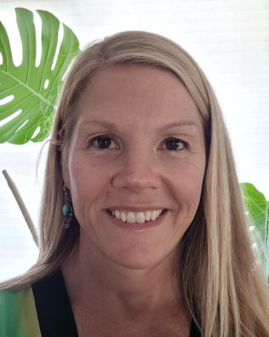 Beth Kesler