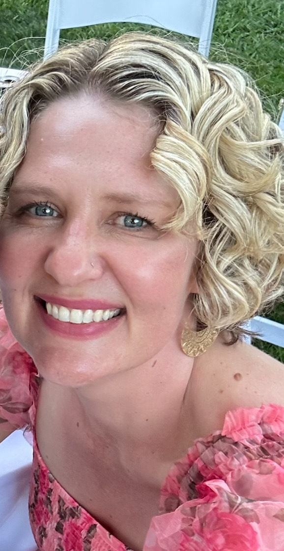 Jennifer Saxelby
