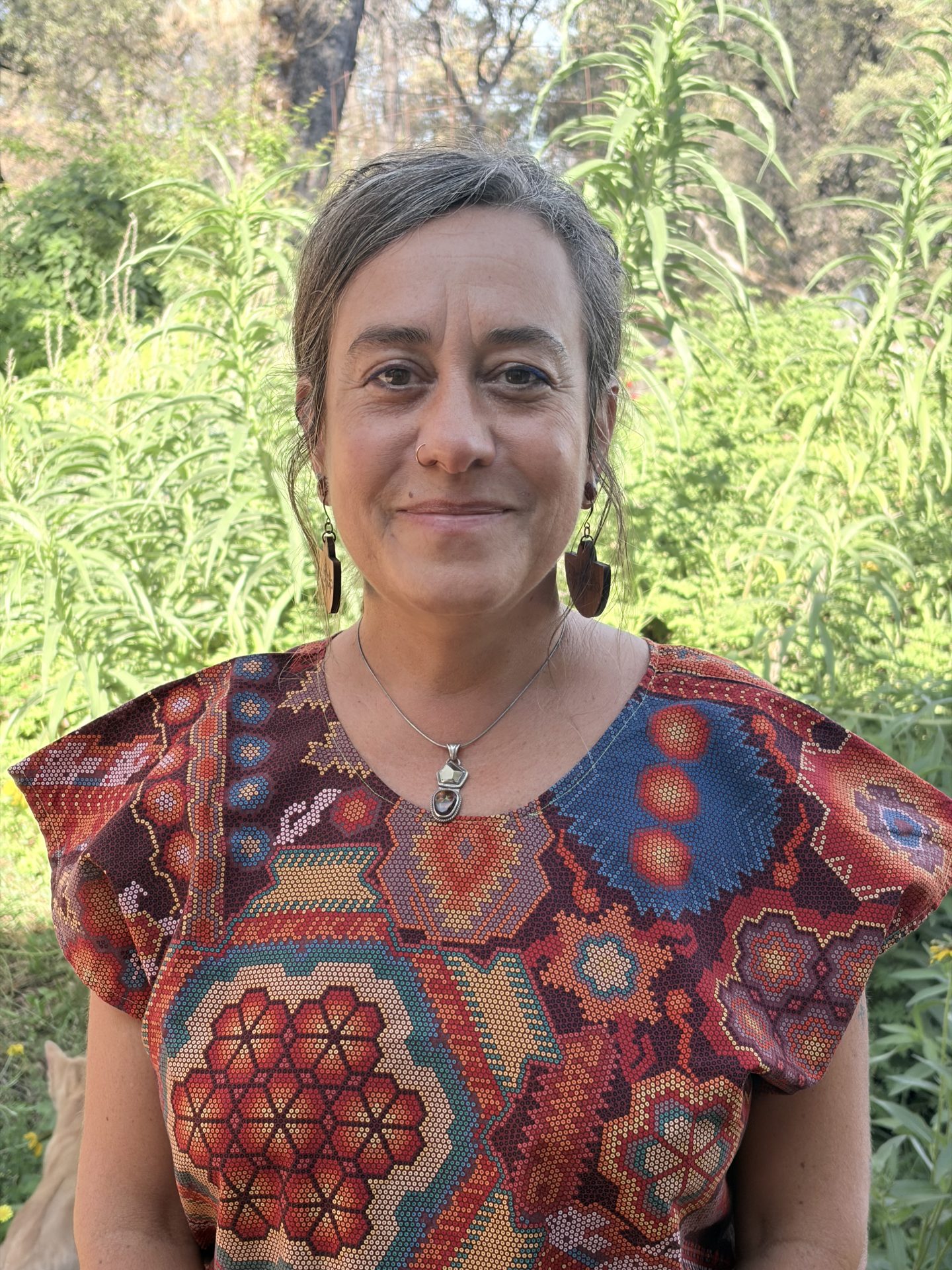 Jacquelynn Alamer