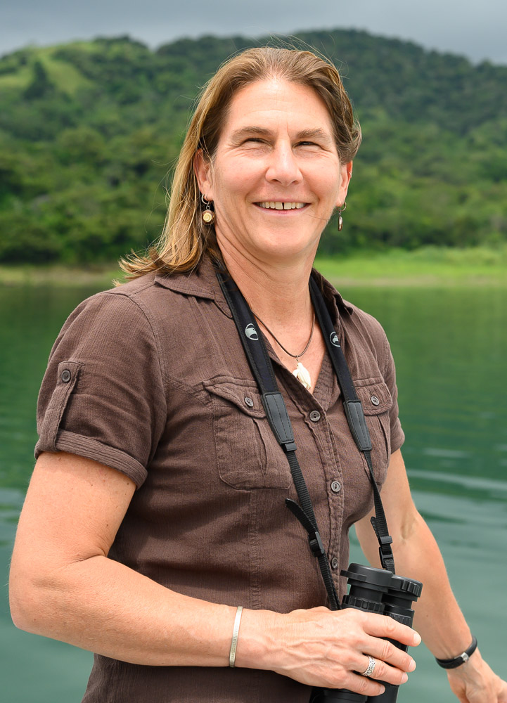 Jennifer Homan