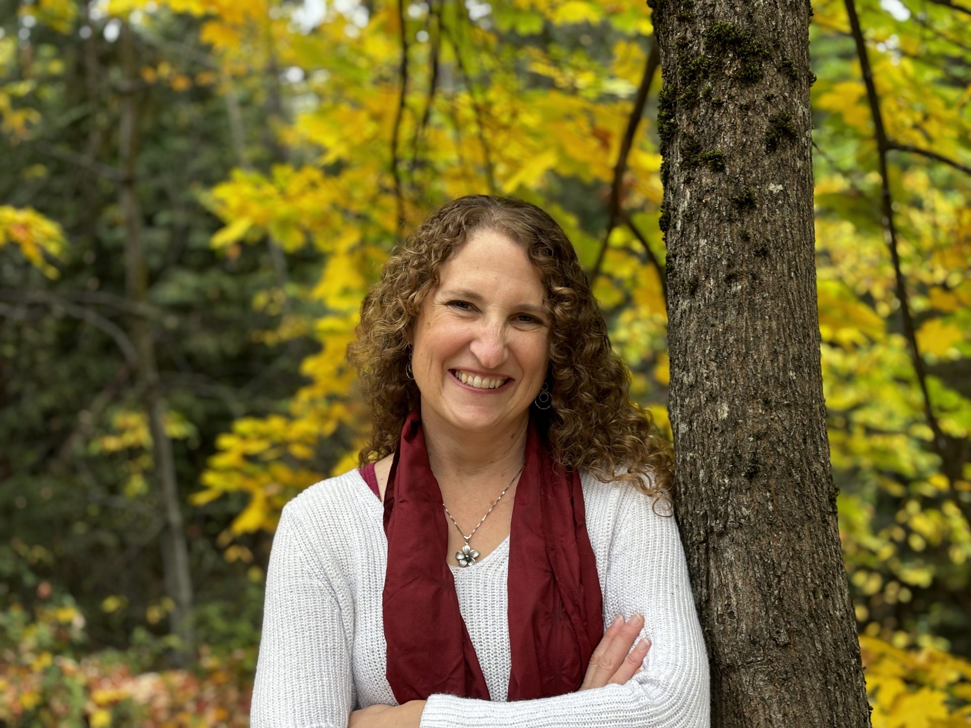 Cheri Barber