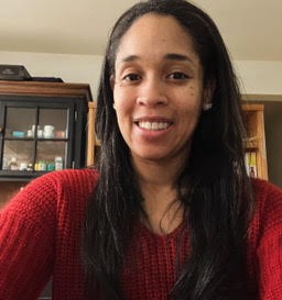 Alicia Smith